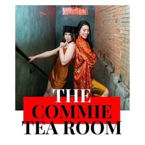 Meet your Posher, Carole